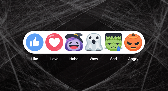 Halloween: Facebook świętuje nowymi funkcjami