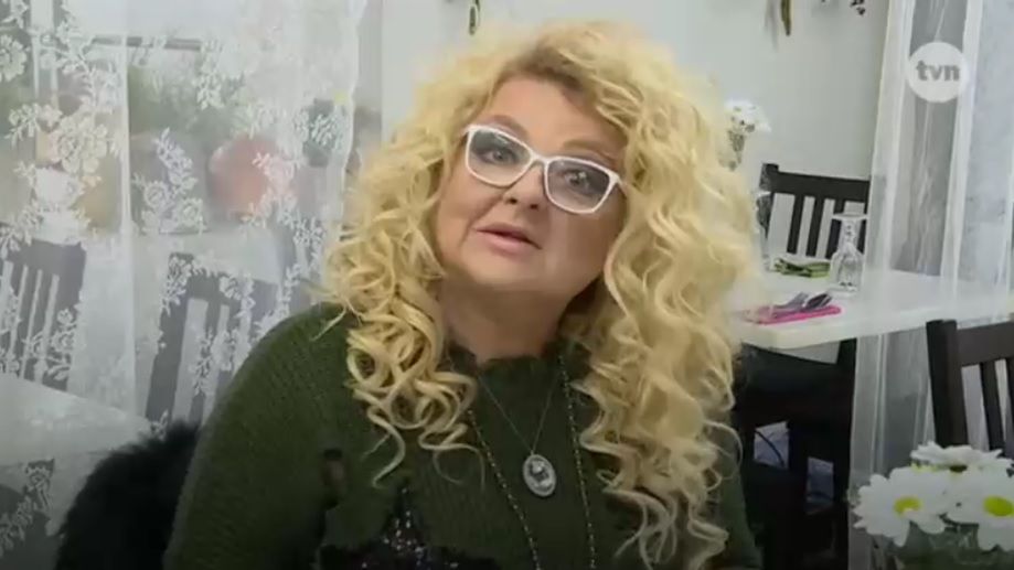 Magda Gessler z trudem porozumiewała się z córką właścicielki