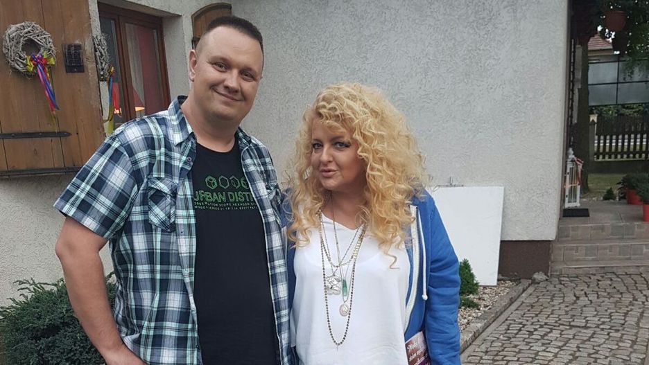 Maciej Gałan, "Kuchenne Rewolucje Naszymi Oczami" i Magda Gessler