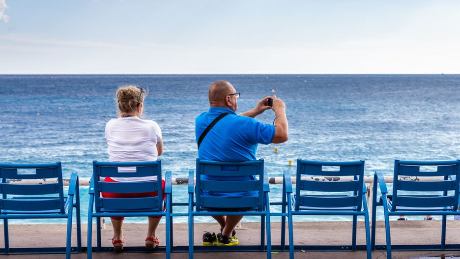 Stres w podróży wywołuje w nas wizja wypadku. Niestety często powodujemy sami niebezpieczne sytuacje