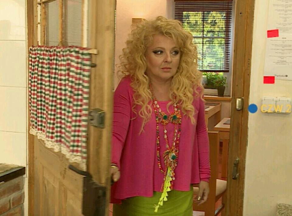 Czy dziś Magda zrobi rewolucję w kolejnej restauracji?