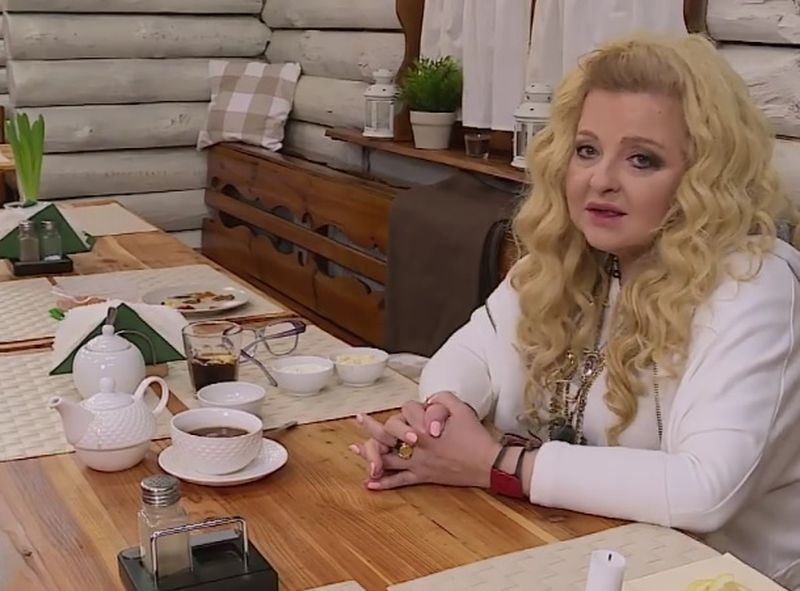 Gessler musiała zmierzyć się z uporem właścicielki restauracji