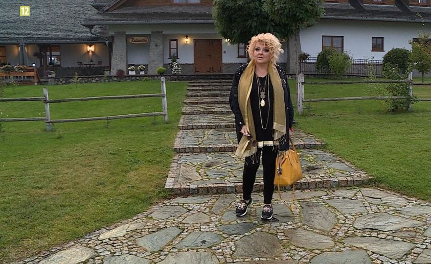 "Kuchenne rewolucje": Gessler przyłapała właścicielkę "Cykady" ("Gość w dom") na oszustwie! Tego jeszcze nie było