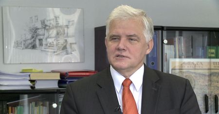 Pracownicy badają kompetencje w poradniach psychologiczno-pedagogicznych (WIDEO)