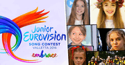Zagraniczna gwiazda na preselekcjach do Eurowizji Junior 2016!