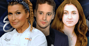Oni zostali zdyskwalifikowani z preselekcji do Eurowizji! Katarzyna Skrzynecka, Ktrzysztof Zalewski i Georgina Tarasiuk!