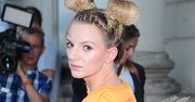 Eska Music Awards 2015: Sarsa po raz pierwszy na salonach. Jej stylizacja wyróżniła się na tle innych gwiazd [ZDJĘCIA]