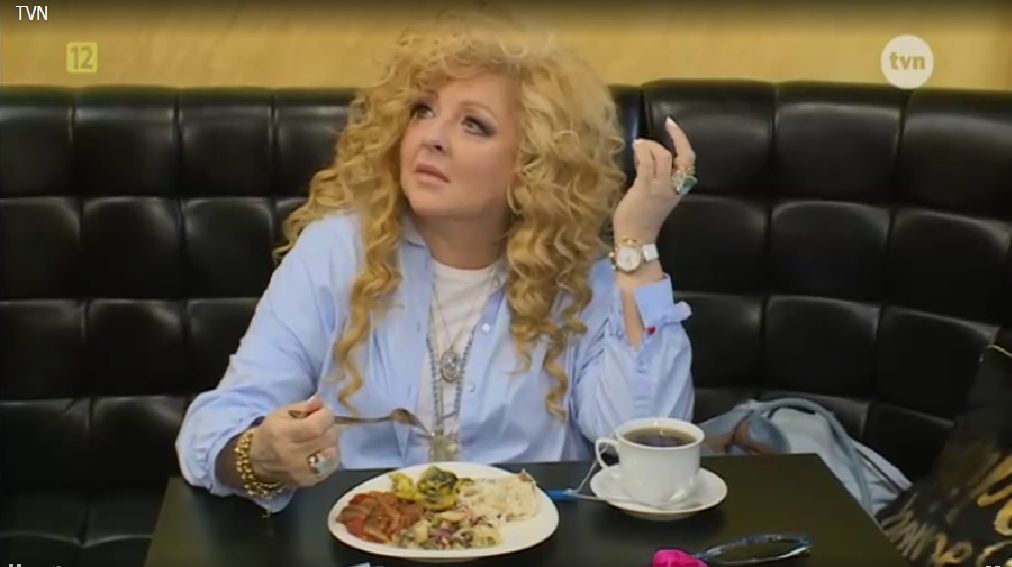  Magda Gessler i "Kuchenne rewolucje" w Świnoujściu
