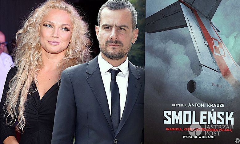 Węże 2017: Znamy nominowanych! Wśród najgorszych "Smoleńsk", Joanna Liszowska i Antoni Pawlicki [PEŁNA LISTA]