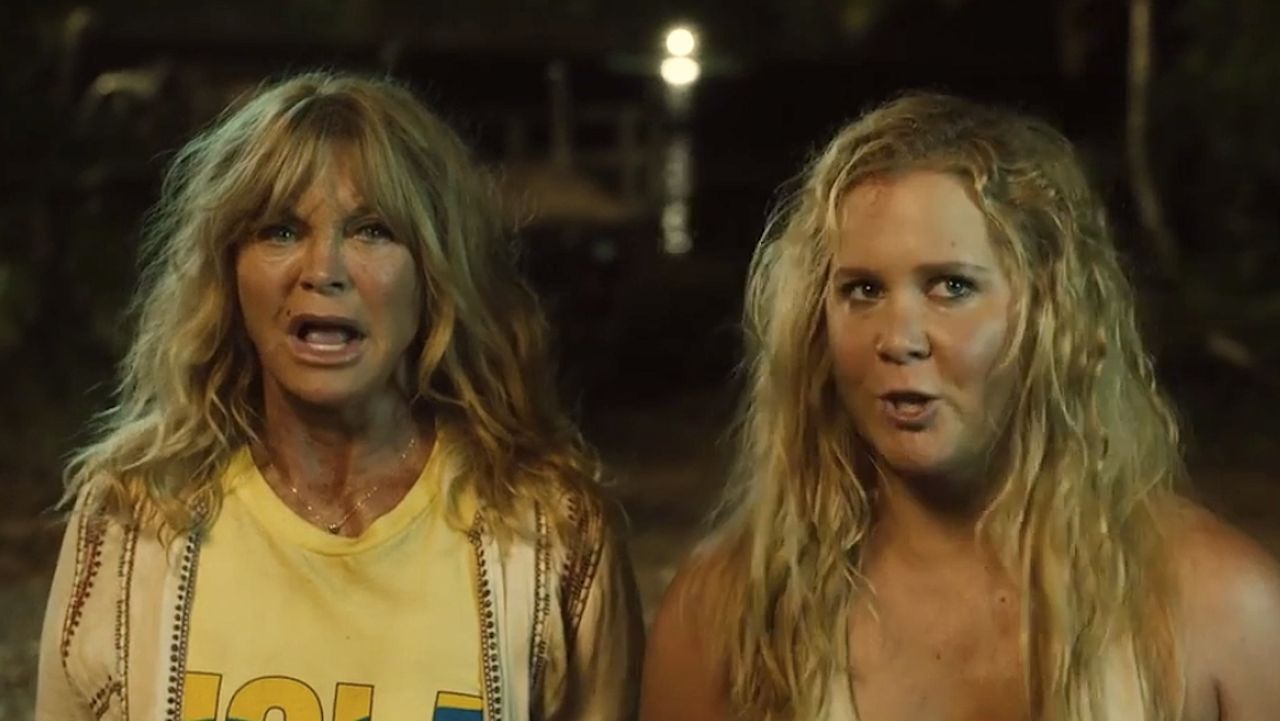 "Babskie wakacje". Mamy polski zwiastun nowej komedii z Amy Schumer