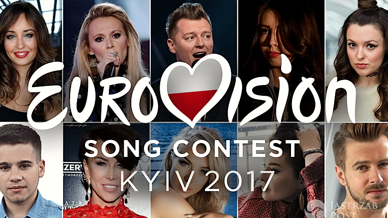 Eurowizja 2017 kolejność występów, jak głosować?