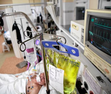 Ograniczony dostęp do opieki paliatywnej. NIK rozpoczął kontrolę od Bydgoszczy