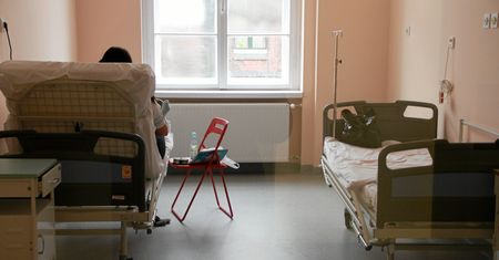 Odra kontratakuje. Są nowe przypadki zachorowań na Mazowszu