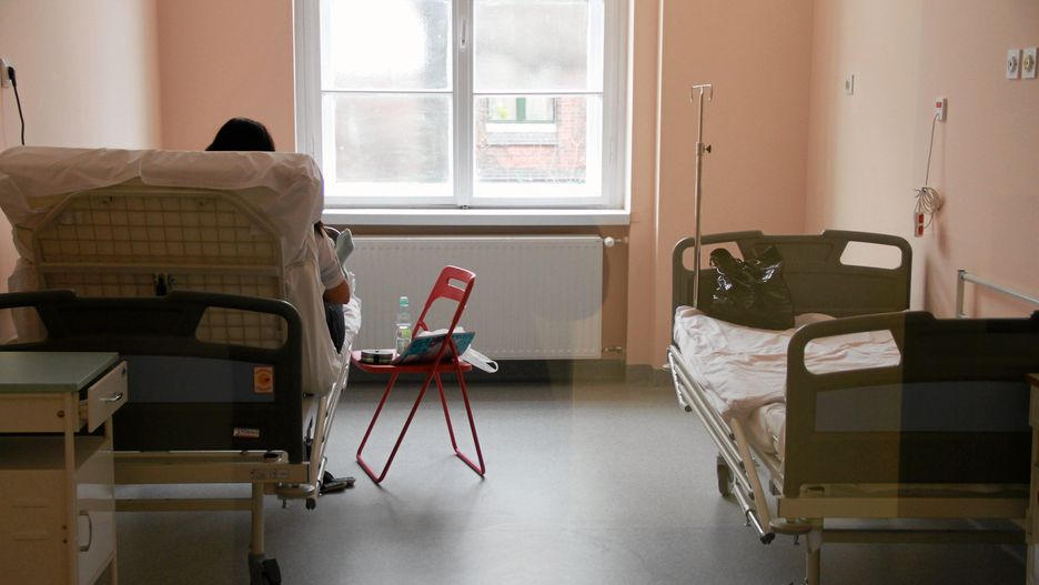 W tym roku zanotowano kilkadziesiąt zachorowań na odrę w Polsce