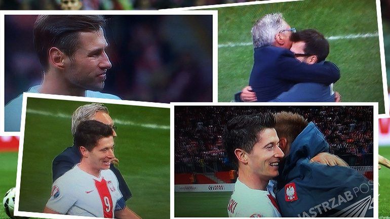 Polska w Mistrzostwach Świata 2016 we Francji