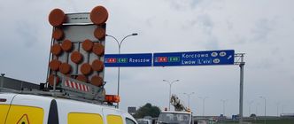 Nowe znaki drogowe w Polsce. Ich instalacja pochłonie 27 mln złotych
