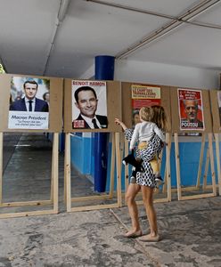 Cisza wyborcza we Francji to też fikcja. Wszystko dzięki "Radiu Londyn"