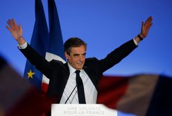 Francois Fillon potwierdza, że był celem planowanego zamachu