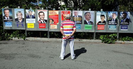 Wybory we Francji. Czy wierzyć sondażom?