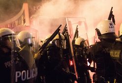 Dowódcy ściągają policjantów na marsz. Protestujący ujawniają rozmowy, sprawę bada prokuratura