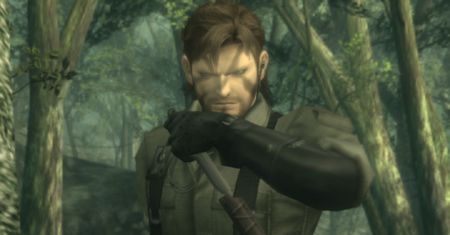 Metal Gear trafi na ekrany kin