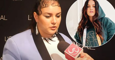 Ewa Farna otwarcie o kompleksach i stawianiu granic: "Zawsze byłam twarda". Macierzyństwo to wielka lekcja [WIDEO]