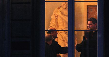 "Sprawa abp. Wielgusa jest przykra dla każdego Polaka"