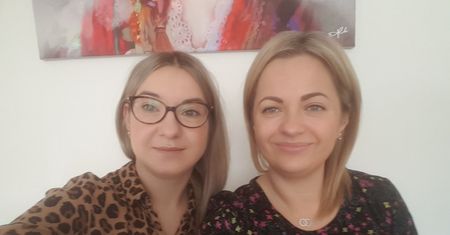 Weronika i Natalia uratowały 5 osób w Szkocji. "Nie było czasu myśleć"