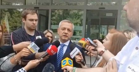 FaceApp. Ministerstwo Cyfryzacji uspokaja. "Nie widać, aby aplikacja działała w sposób niestandardowy"