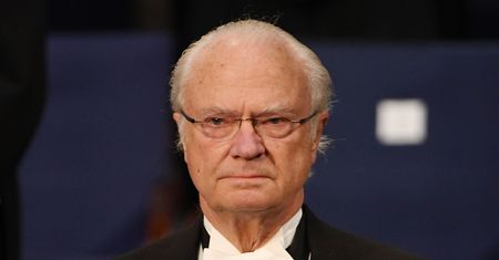 Król Szwecji wygłosił orędzie. "Mam 74 lata i przeżyłem wiele kryzysów"