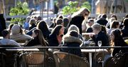 Koronawirus w Szwecji. Tu walczy się inaczej. Będą "drugie Włochy"?