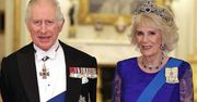 Królowa Camilla już odebrała koronę! Do koronacji jeszcze kilka miesięcy, a tu takie zaskakujące zdarzenie