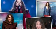 Oryginalne stylizacje Michała Szpaka na Eurowizji. Przynajmniej jednej z nich jeszcze nie widzieliście