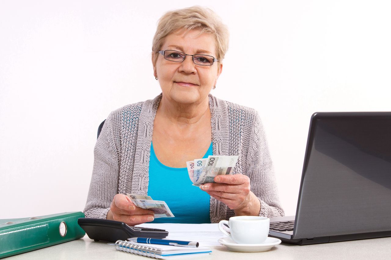 6 zasad zarządzania senioralnym budżetem