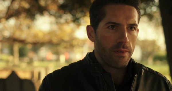 Pan "Wypadek" to świetny film akcji na wieczór