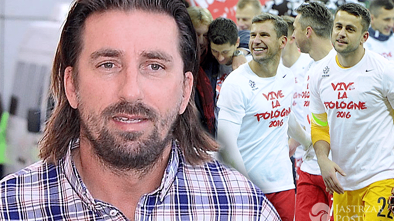 Tomasz Iwan reprezentacja hotel