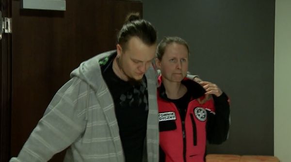 Poważna kontuzja w "Hell's Kitchen". Jeden z uczestników w szpitalu!
