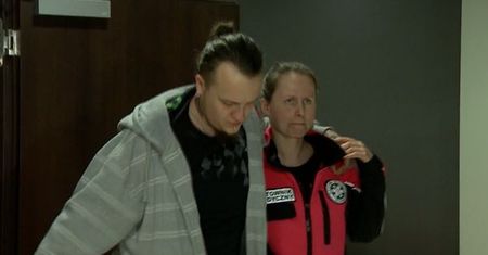 Poważna kontuzja w "Hell's Kitchen". Jeden z uczestników w szpitalu!
