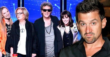 Tak ostro w "Idolu" jeszcze nie było. Do akcji wkroczył sam Maciej Rock: "Pogięło Was?"