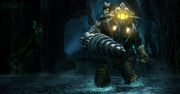 BioShock 2 w najnowszym numerze CD-Action, a piszemy o tym dlatego, że Bioshock 2 jest super