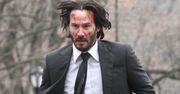 Tylko w WP. Keanu Reeves o "Johnie Wicku 3”: Dostałem w kość!