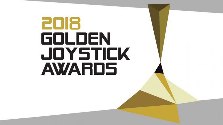 Golden Joystick Awards - a najlepszą grą jest...