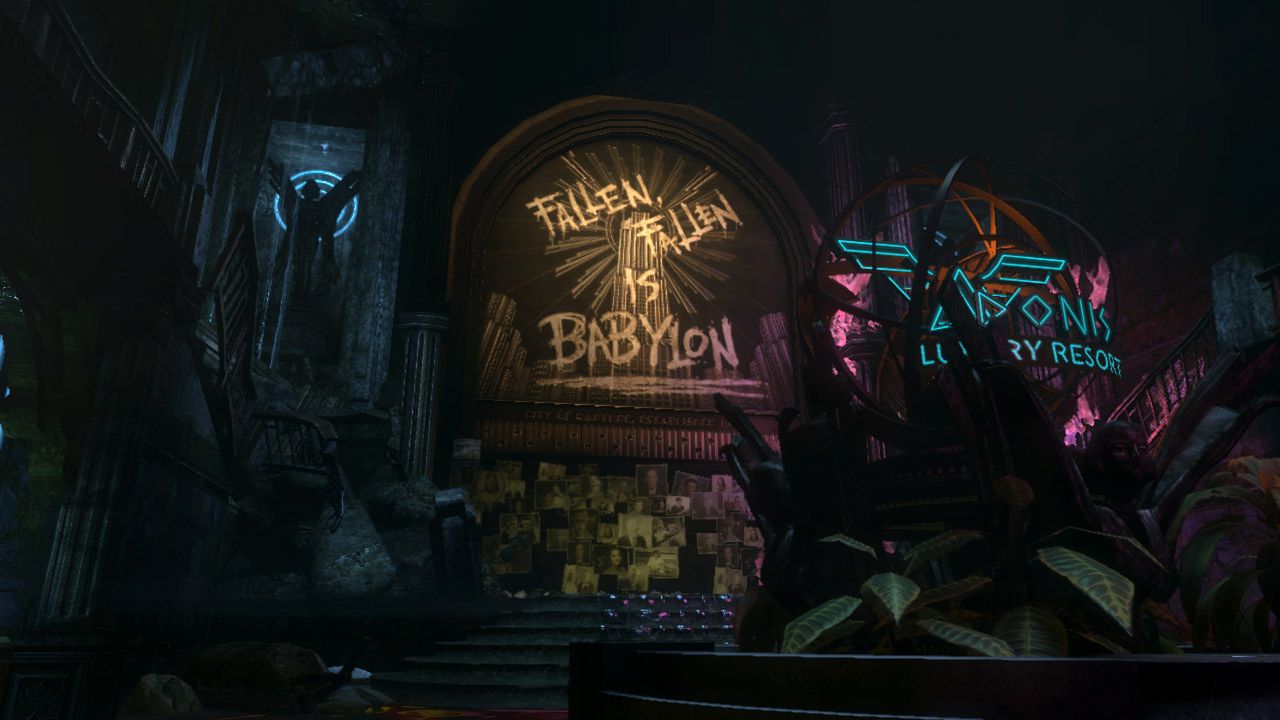 Galeria: BioShock 2