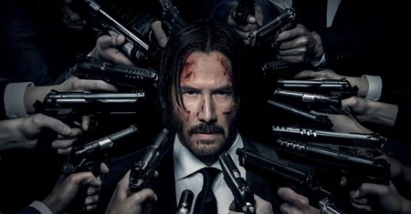 John Wick 2