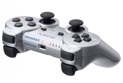 Amerykanie dostaną srebrne PS3?