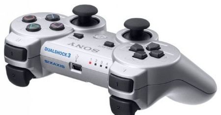 Amerykanie dostaną srebrne PS3?
