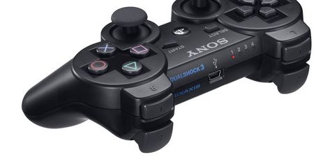 Streamowane przez PlayStation Now gry będą wymagały kontrolera