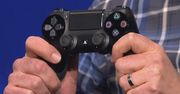 Sony rozważało odejście od symetrycznie ustawionych gałek w DualShock 4