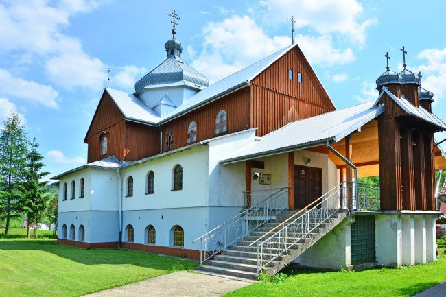 fot. Elzbieta Sekowska/Shutterstock.com 