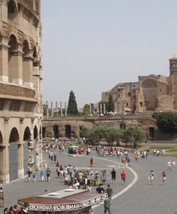 Pracownicy ZUS jadą do Rzymu